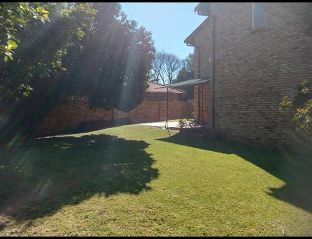 3 BEDROOM DUPLEX FOR SALE IN EDEN GLEN